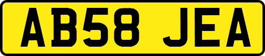 AB58JEA