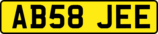 AB58JEE