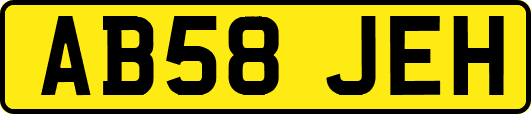AB58JEH