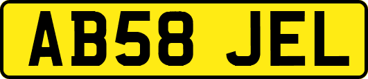 AB58JEL