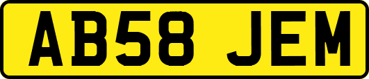 AB58JEM