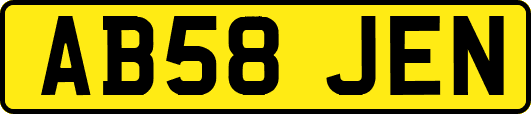 AB58JEN