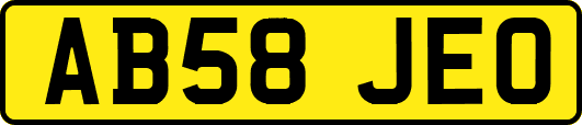 AB58JEO