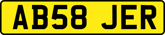 AB58JER