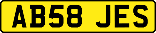 AB58JES