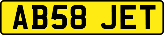 AB58JET