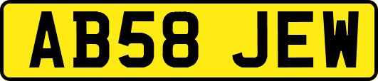 AB58JEW