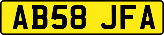 AB58JFA