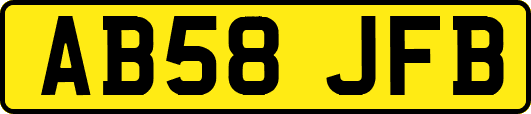 AB58JFB