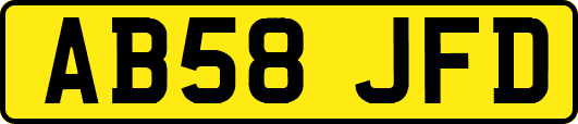 AB58JFD