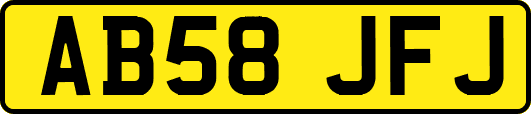 AB58JFJ