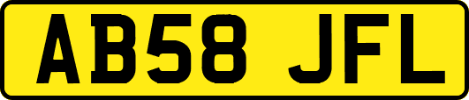 AB58JFL