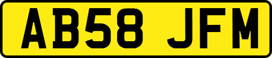 AB58JFM
