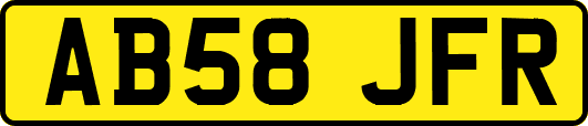 AB58JFR