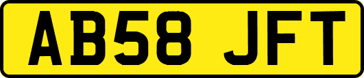 AB58JFT