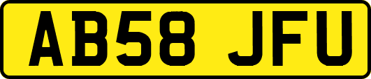 AB58JFU