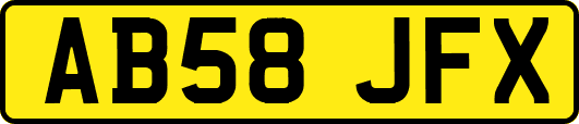 AB58JFX