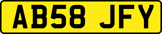 AB58JFY