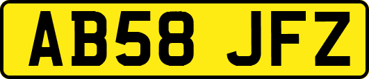 AB58JFZ
