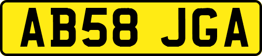 AB58JGA