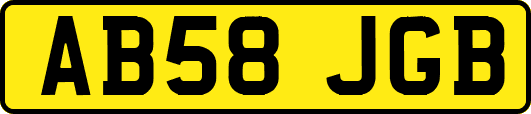 AB58JGB