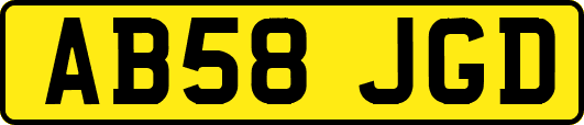 AB58JGD