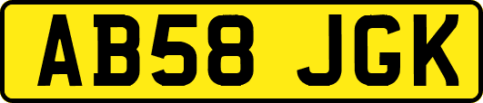 AB58JGK