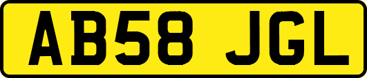 AB58JGL