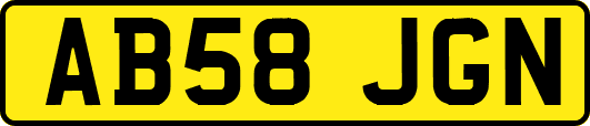 AB58JGN