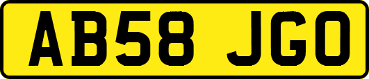 AB58JGO