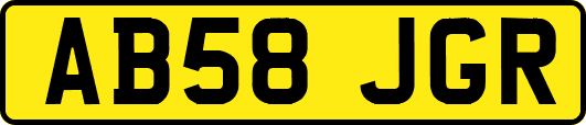 AB58JGR