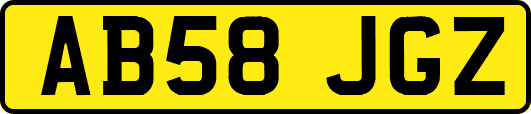 AB58JGZ