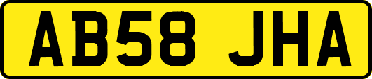 AB58JHA