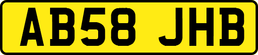 AB58JHB