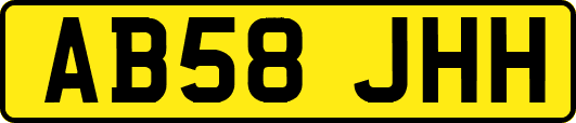 AB58JHH