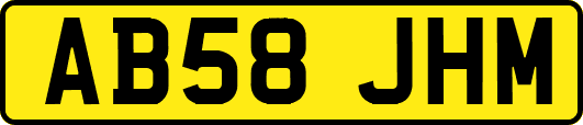 AB58JHM