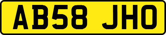 AB58JHO