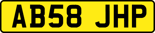 AB58JHP