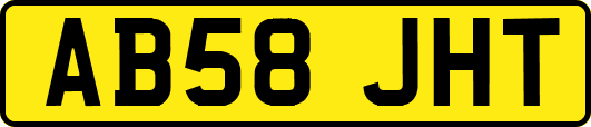 AB58JHT