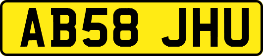 AB58JHU