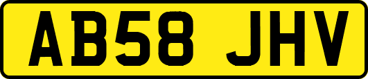 AB58JHV