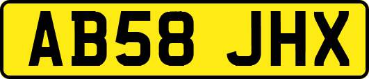 AB58JHX