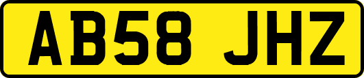 AB58JHZ