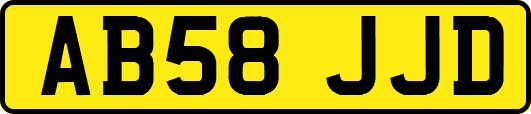 AB58JJD