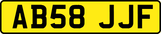 AB58JJF
