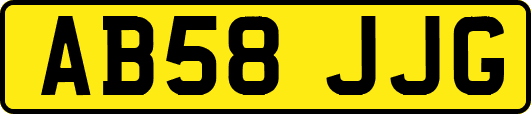 AB58JJG