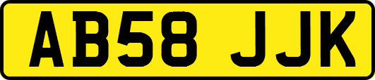 AB58JJK
