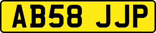 AB58JJP