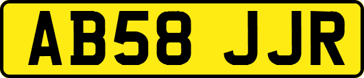 AB58JJR