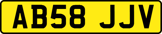 AB58JJV